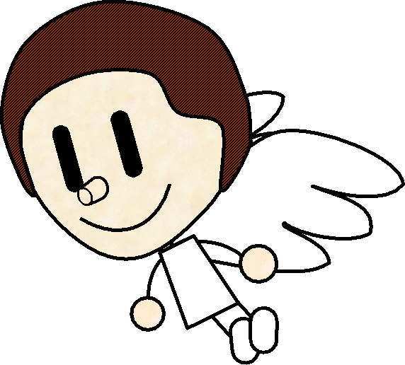 てんし