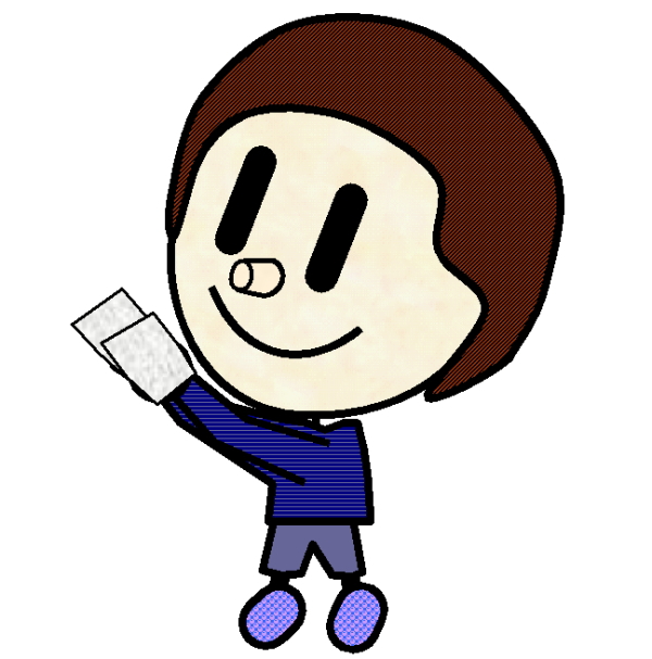 ピノすけ